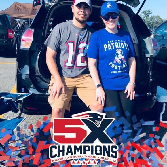 Meet your Posher, Michael - Picture 1 of 1